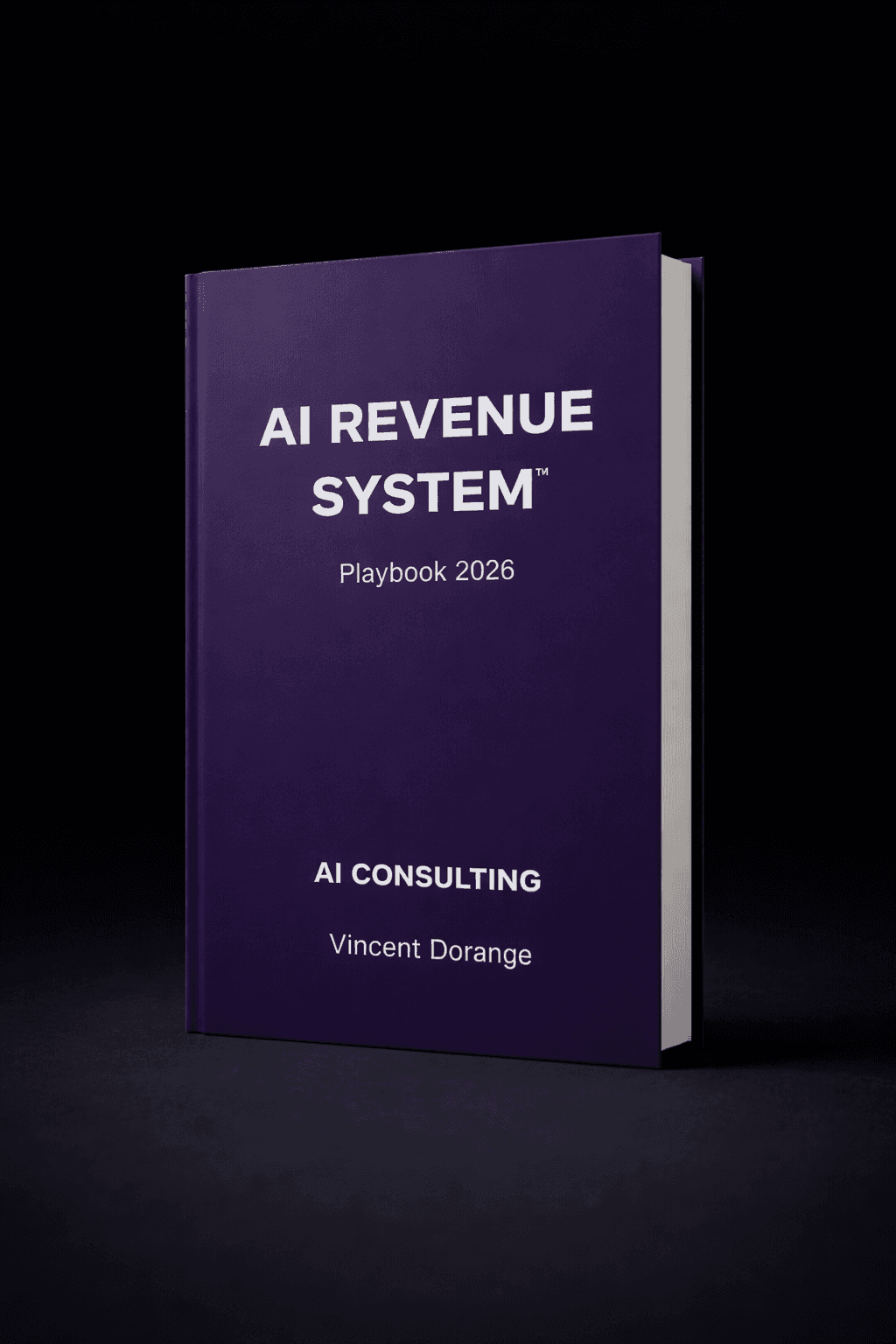 AI Revenue System™ - Le Guide Complet